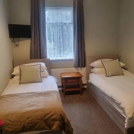 컨트리하우스 Glenduff Manor 트롤리