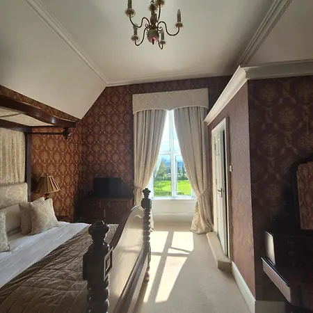 Glenduff Manor 컨트리하우스
