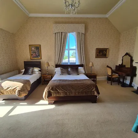 Glenduff Manor 컨트리하우스 트롤리
