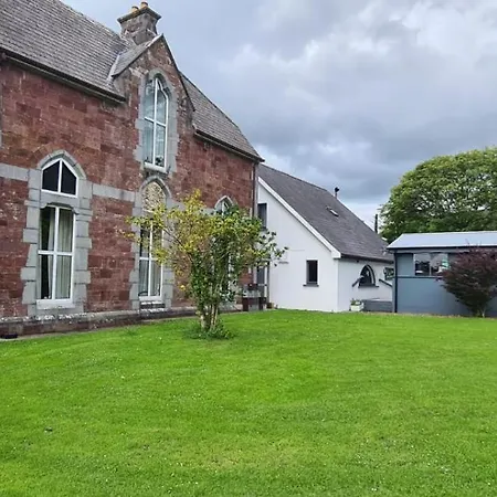 컨트리하우스 Glenduff Manor *