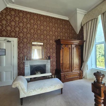 Glenduff Manor * 트롤리