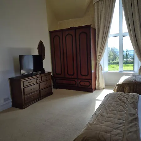 컨트리하우스 Glenduff Manor 트롤리